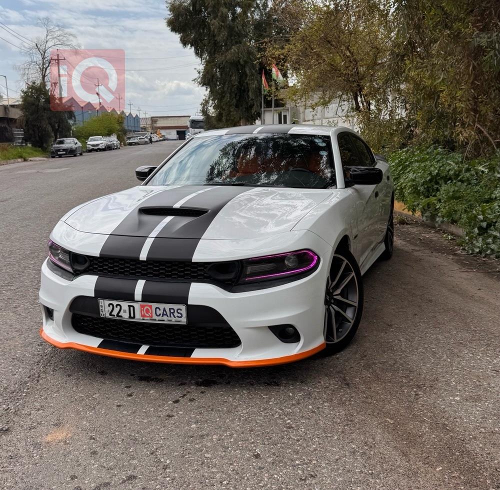 دودج تشارجر